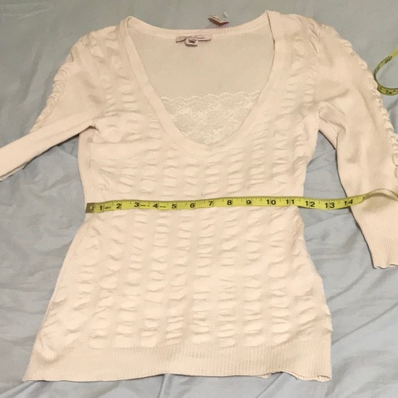 Intuitions sweater - Picture 5 of 5